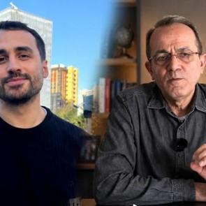İsmail Saymaz, Murat Ağırel ve Şaban Sevin&ccedil; hakkında son dakika kararı: 2 isme tutuklama
