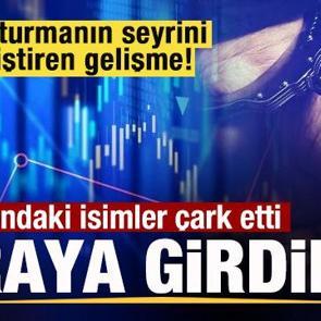 Soruşturmada s&uuml;rpriz gelişme! Fondaki isimler &ccedil;ark etti! Sıraya girdiler