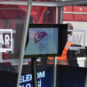 Galatasaray - Kasımpaşa ma&ccedil;ına Portekizli VAR!