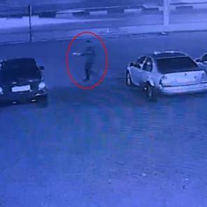 Galerideki 6 otomobili ateşe veren ş&uuml;pheli tutuklandı