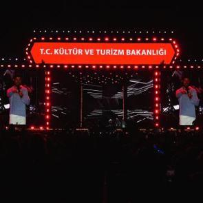 GastroAntep K&uuml;lt&uuml;r Yolu Festivali şehrin d&ouml;rt bir yanında yaşanıyor
