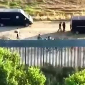 Havadan ve karadan adım adım izlendiler! Atina merkezli FET&Ouml; şebekesi b&ouml;yle &ccedil;&ouml;kertildi