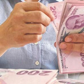 Hesaplarınızı hemen kontrol edin: 1 milyon 290 bin kişi faydalanacak! 