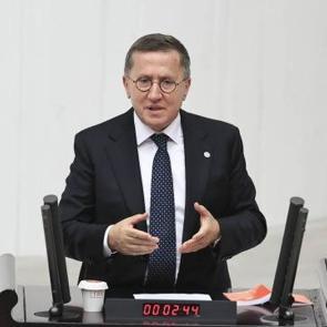 İP&rsquo;lidir ne yapsa yeridir!