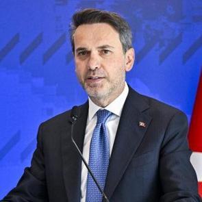 Irak petrol&uuml; ve Katar gazı i&ccedil;in yeni rota: Kalkınma Yolu