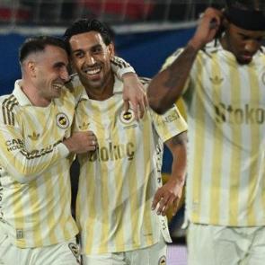 İrfan Can Kahveci rekoru kırdı! 12 yıldır daha fazla atan yok