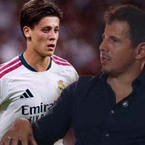 İsmail Kartal 'İlk ben oynattım' dedi, Emre Bel&ouml;zoğlu'ndan Arda G&uuml;ler itirafı geldi