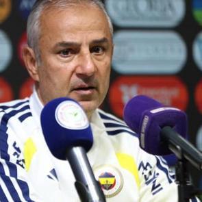 İsmail Kartal'ın 3 puan sevinci: 'Zorlu deplasmanda kazandık'