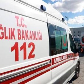 İstanbul'da aynı kişi bir yılda 337 kez hastaneye gitti!