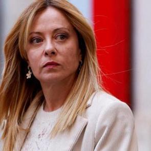 Meloni'den yapay zekaya &ouml;nlem: Artık onun sesini kullanamayacak!
