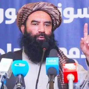 Afganistan'dan Pakistan'a rest: Sabrımızı sınamayın