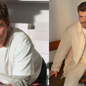 Kıvan&ccedil; Tatlıtuğ&rsquo;dan sosyal medya kararıyla ilgili dikkat &ccedil;eken s&ouml;zler: "Canım &ouml;yle istedi"