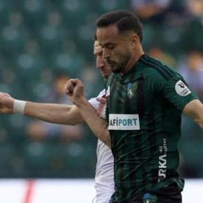 Kocaelispor'da 6 futbolcu antrenmanlara başladı!