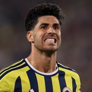 Ma&ccedil;a g&uuml;nler kala Fenerbah&ccedil;e'de Asensio gelişmesi!