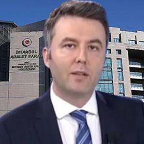 Mehmet Akif Ersoy hakim karşısında! Karar verildi! İlgin&ccedil; savunma!