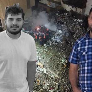 Maltepe'de &ccedil;&ouml;ken binada hayatını kaybetmişti: Y&uuml;rek yakan 'kentsel d&ouml;n&uuml;ş&uuml;m' detayı!