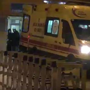 Mardin'de kahreden kaza! Otomobilin &ccedil;arptığı 10 yaşındaki Ayşenur hayatını kaybetti