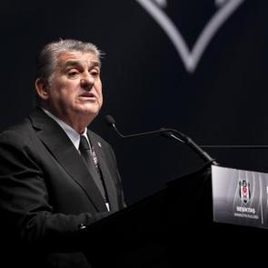 Mazbatasını alan Serdal Adalı'dan camiaya dikkat &ccedil;eken mesaj