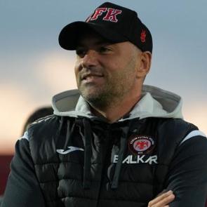 Maziye karşı ilk sınav: Burak Yılmaz, &Ccedil;orum FK ile eski takımına konuk oluyor
