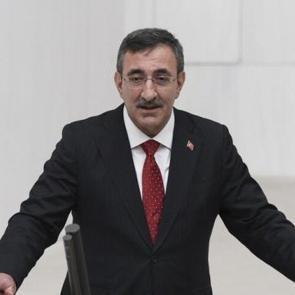 Cumhurbaşkanı Yardımcısı, fon tasfiyesi i&ccedil;in tarih verdi: Hazine kaynağı kullanılmayacak