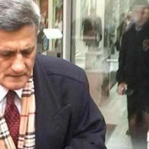 Mezarı a&ccedil;ılmıştı: Kaşif Kozinoğlu&rsquo;nun kabriyle ilgili yeni gelişme