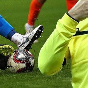 MHK skandalının faturası: Unvanı elinde alma g&ouml;reve iade k&uuml;me d&uuml;şme futboldan men