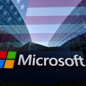 Microsoft ve Adobe dahil 8 teknoloji şirketine yeşil kart freni!