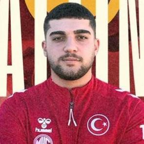 Milli sporcudan b&uuml;y&uuml;k başarı! Avrupa Şampiyonu oldu