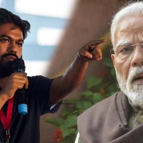 Modi'nin en ciddi sınavı: Kamu hizmetleri durdu, 2000'den fazla g&ouml;zaltı!