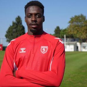 Mohamed Bayo: Gol atmak kolay olmuyor