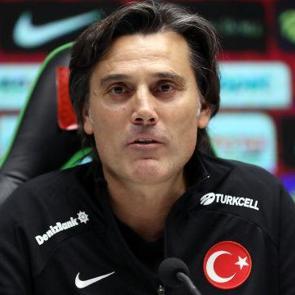 Vincenzo Montella'dan veda mesajı!
