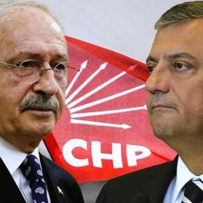 Muhalefette 3 b&uuml;y&uuml;kşehir paniği: Tehlike &ccedil;anları &ccedil;alıyor
