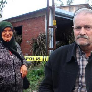 &Ouml;nce oğlunu, iki g&uuml;n sonra da karısını &ouml;ld&uuml;rd&uuml;ler! Acılı babadan kahreden a&ccedil;ıklama