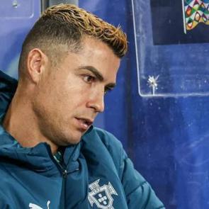 Portekiz'de Ronaldo krizi! S&ouml;z verdiği gibi her şeyi tek tek a&ccedil;ıkladı