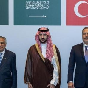 Riyad'da kritik Mekke İttifakı toplantısı