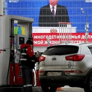 Rusya'dan t&uuml;m piyasaları etkileyecek karar: Yasak resmen kaldırıldı