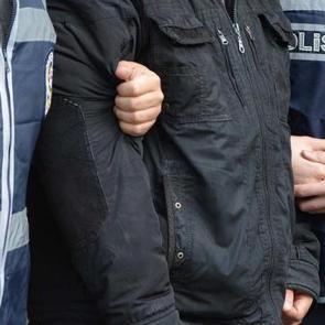 Şanlıurfa'da fıstık hırsızları yakalandı: 4 tutuklu!