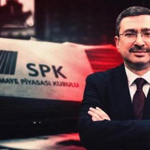 SPK Eski Başkanı Hakkındaki Soruşturma Talebinin Şifreleri
