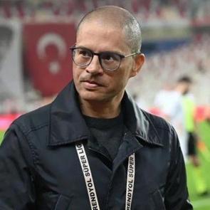 S&uuml;per Lig ekibinden Alex de Souza a&ccedil;ıklaması!