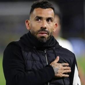 S&uuml;per Lig ekibinden Carlos Tevez bombası