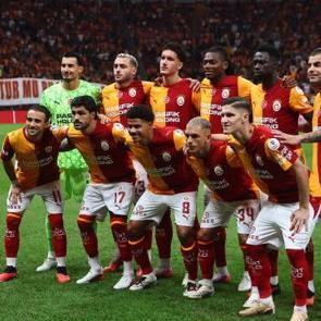 S&uuml;per Lig'de 7. hafta RAMS Park'ta a&ccedil;ılıyor! Galatasaray-Kasımpaşa muhtemel 11'ler
