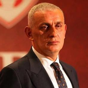 TFF'de tarihi restleşme! Hacıosmanoğlu kararını verdi: 5 y&ouml;netici istifa etti