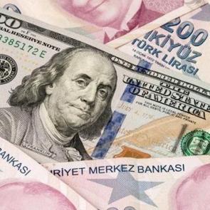 TL'nin reel değeri eyl&uuml;lde y&uuml;kseldi