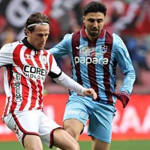 Trabzonspor ile Samsunspor 57. randevuda!