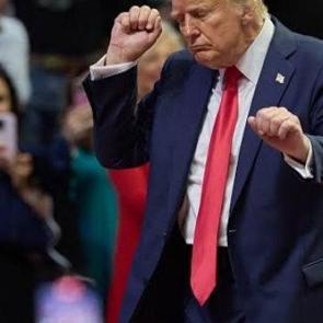Nobel Barış &Ouml;d&uuml;l&uuml;'nde 'Trump' muamması! Adı yeniden g&uuml;ndemde