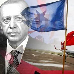 Somaliland, T&uuml;rkiye'ye karşı İsrail'den yardım istedi: Bizi koruyun