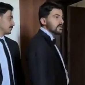 Damat gelini almaya gitti! Kapıyı a&ccedil;ınca hayatının şokunu yaşadı