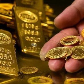 Uzman isim uyardı: Altın neden d&uuml;ş&uuml;yor? İşte piyasalardaki kritik denklem