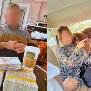 Yargıda r&uuml;şvet soruşturması: A&ccedil;ığa alınan savcı hakkında karar verildi