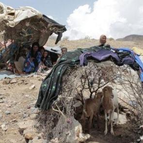 Yemen&rsquo;de &ccedil;atışmalar şiddetlendi: İnsani kriz b&uuml;y&uuml;yor